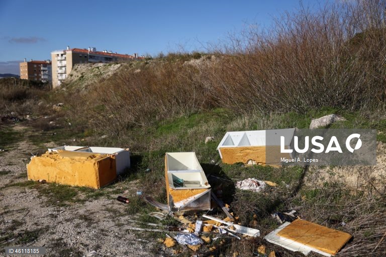 40 anos do plano urbano para a Alta de Lisboa, plano que teve um impacto significativo em áreas como o atual Bairro da Alta de Lisboa Sul e em bairros de barracas da Musgueira, Quinta Grande e Cruz Vermelha, em Lisboa.