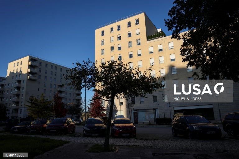 40 anos do plano urbano para a Alta de Lisboa, plano que teve um impacto significativo em áreas como o atual Bairro da Alta de Lisboa Sul e em bairros de barracas da Musgueira, Quinta Grande e Cruz Vermelha, em Lisboa.