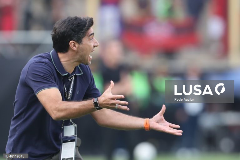 Taça Libertadores: Flamengo conquista quarto título ao vencer Palmeiras