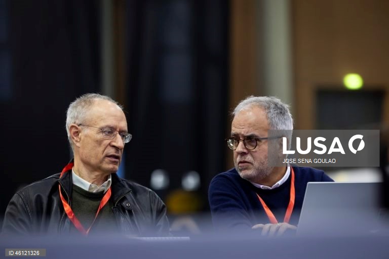 BE: XIV Convenção Nacional