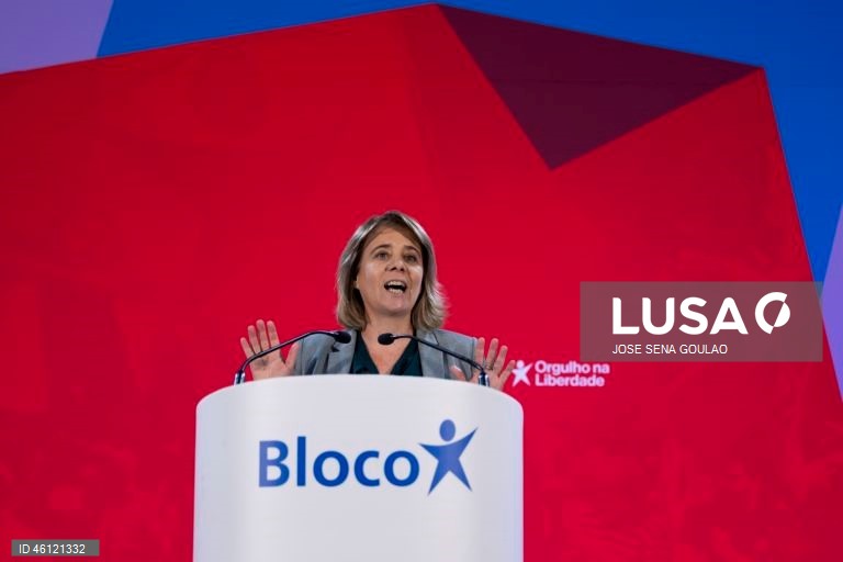 BE: XIV Convenção Nacional