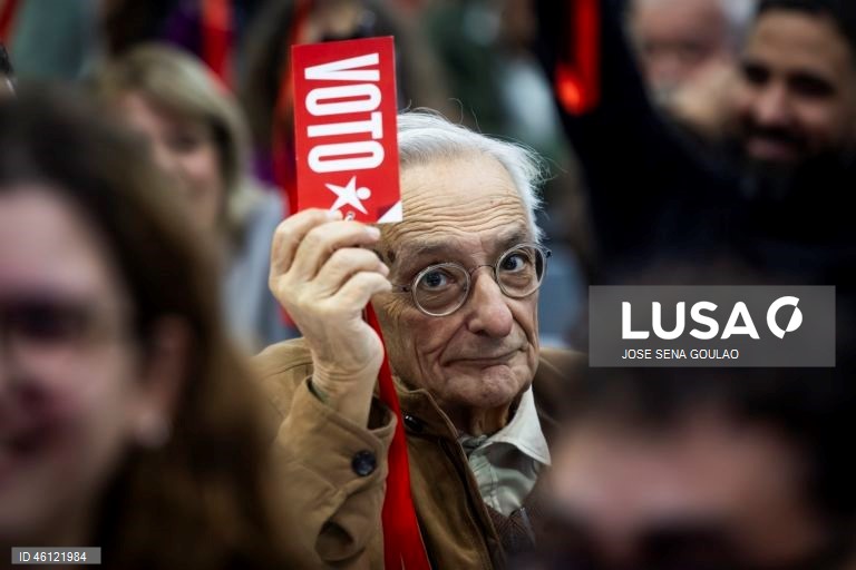 BE: XIV Convenção Nacional