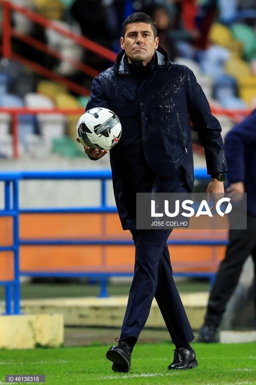 Portugal foi hoje goleado pelo Brasil, por 5-0, em Aveiro, num jogo de preparação para a fase de qualificação europeia para o Mundial2027 feminino de futebol, que começa em março de 2026.