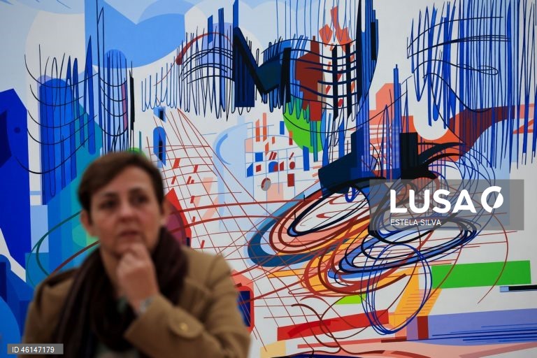 Visita guiada às exposições “A Marginália de Amadeo” e “Nadir Afonso: Território de Absoluta Liberdade”