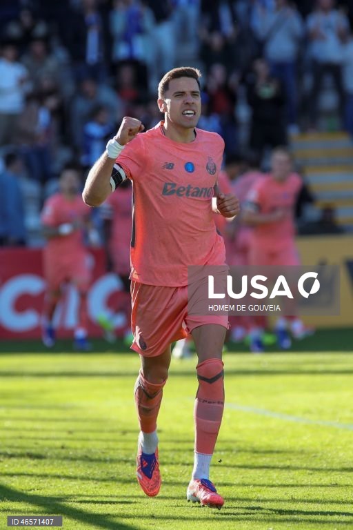 Nacional vs FC Porto