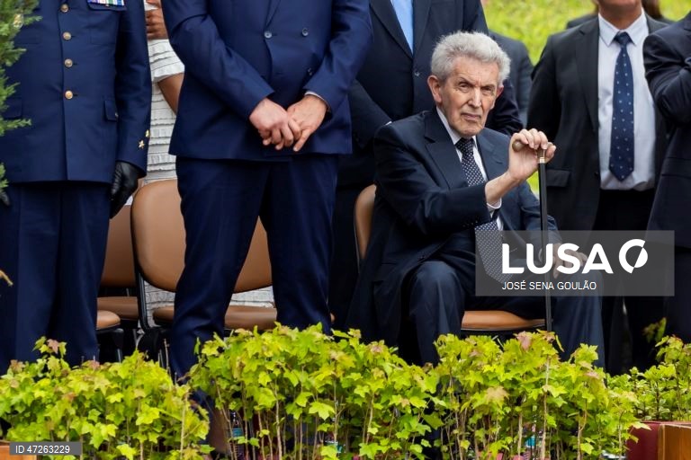 Comemorações do Dia de Portugal, de Camões e das Comunidades Portuguesas na Ilha Terceira, Açores