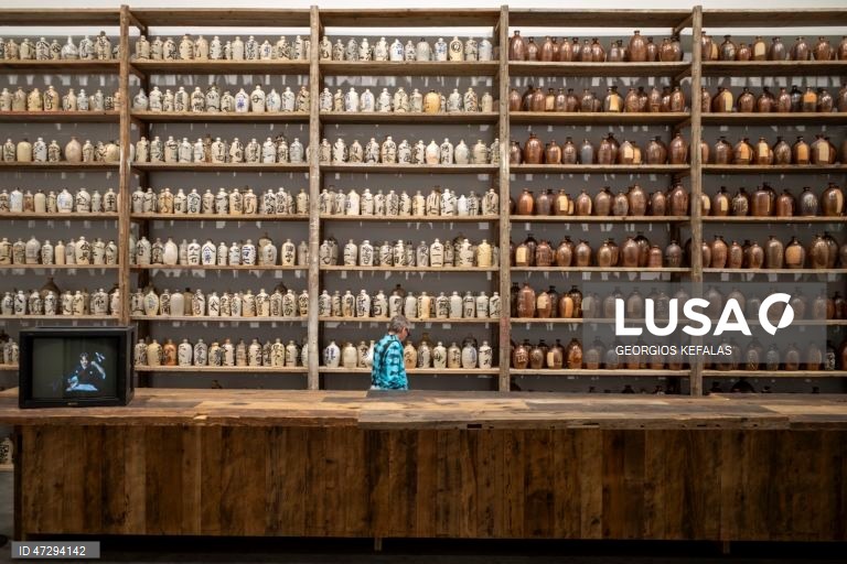 Suiça: Art Basel Unlimited 2026 