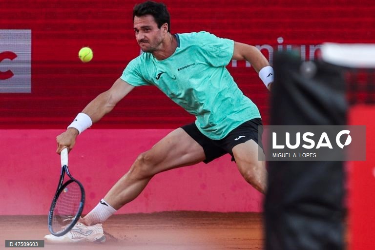 Cascais: Estoril Open