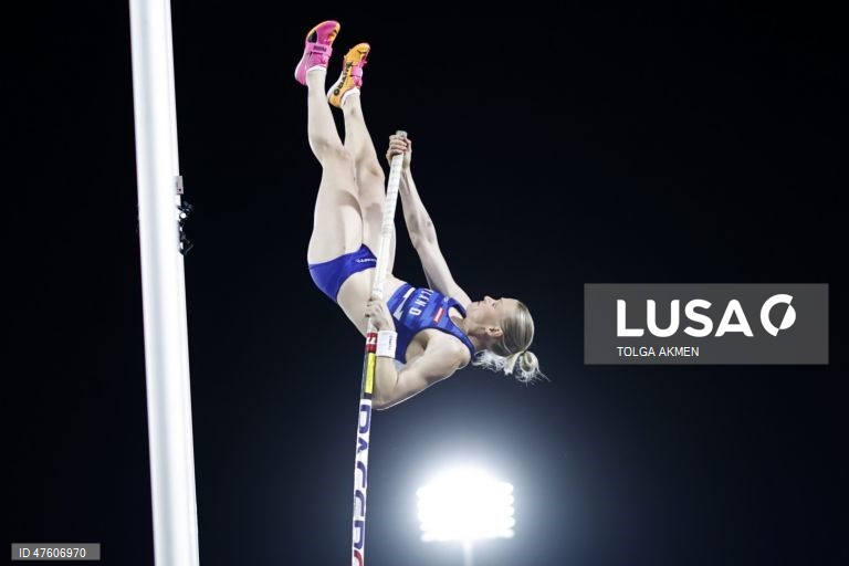 Campeonatos Europeus de Atletismo de Birmingham 2026 – 4.º dia