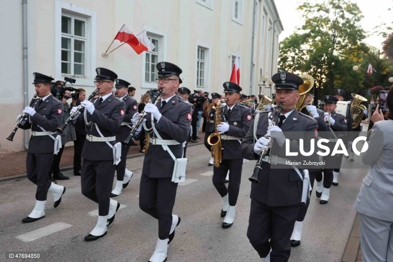 Polónia: Cerimónias que marcam os 87 anos do início da II Guerra Mundial