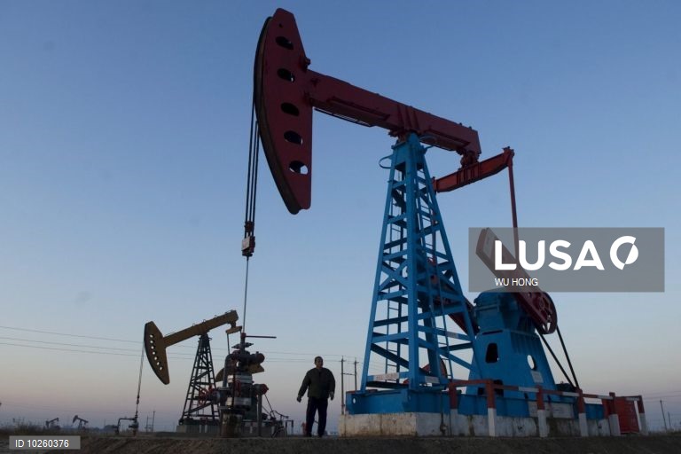 Estudo alerta para aumento da produção de combustíveis fósseis em todo o mundo