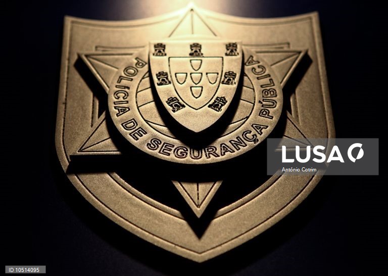 PSP cria em Lisboa primeira esquadra especializada no tráfico de droga