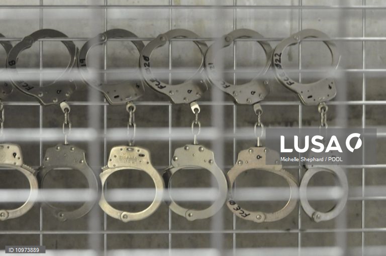 Um detido por falsificar centenas de documentos em Moçambique