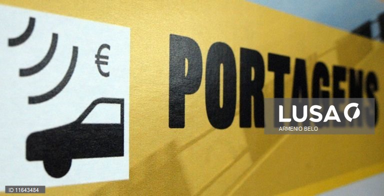 Marinha Grande pede ao Governo que prolongue isenção de portagens