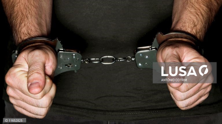 Suspeito de atropelar cinco pessoas no Chiado fica em prisão preventiva