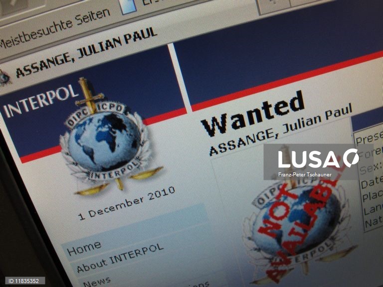 Interpol alerta para aumento considerável dos crimes de cibersegurança em África