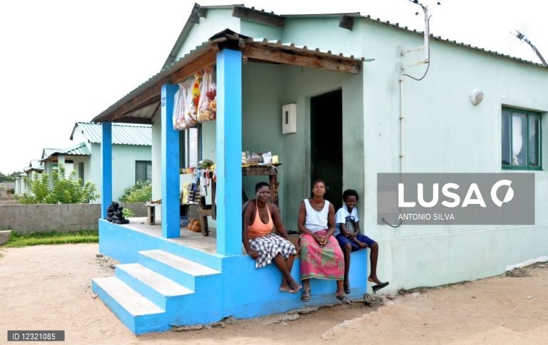 Cerca de 286 mil casas sem energia devido a avaria em duas províncias moçambicanas