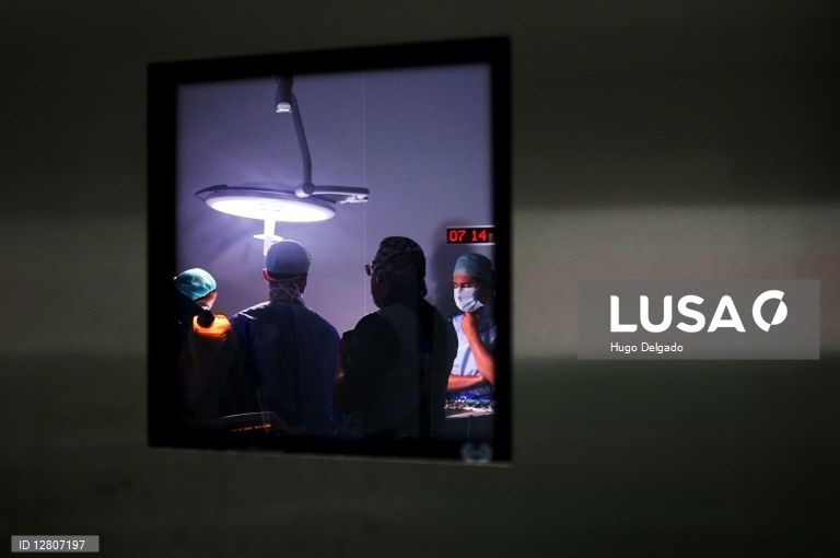 Mais de 30% dos utentes operados fora de tempo em várias regiões do país - regulador