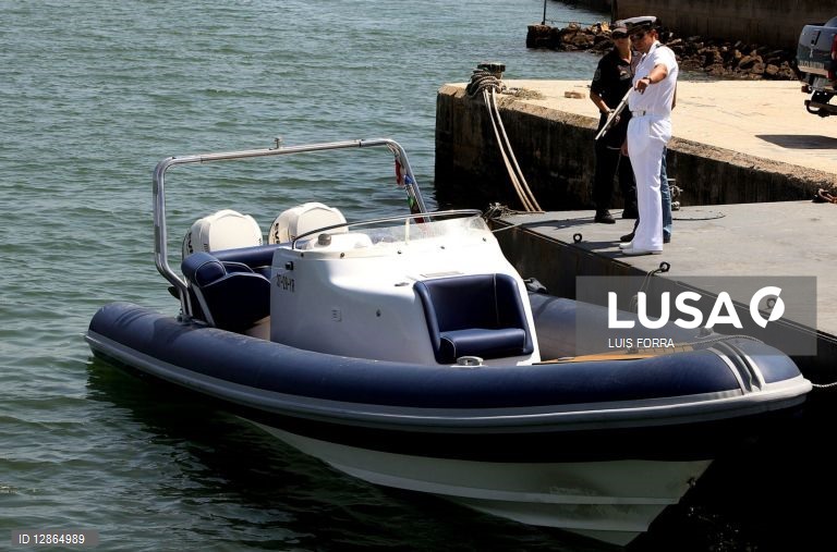 Novo regime legal sobre lanchas rápidas entra em vigor dentro de 90 dias