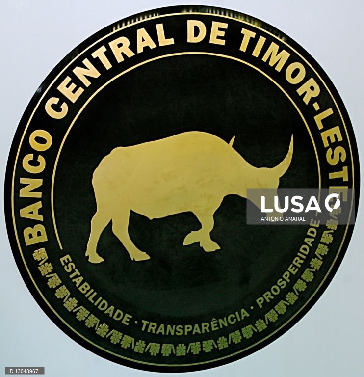Banco Central de Timor-Leste alerta para circulação de moedas falsas de 200 centavos