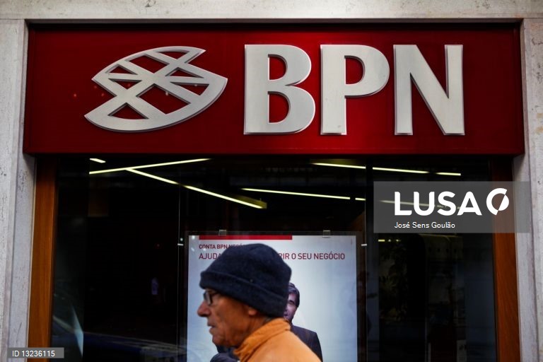 BPN custou ao Estado 4.900 ME entre 2011 e 2018 - Tribunal de Contas