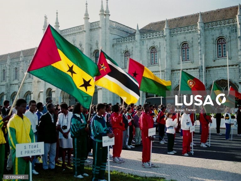 Próxima edição de jogos da CPLP ainda sem país anfitrião