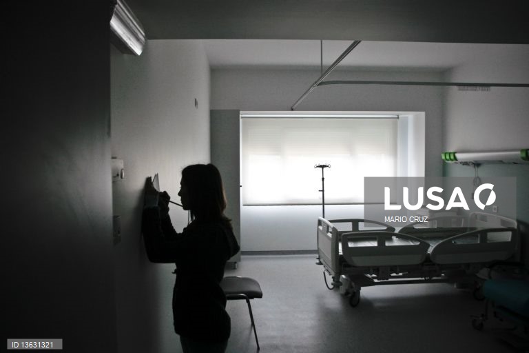 Trabalhadores da saúde em greve por melhores condições de trabalho
