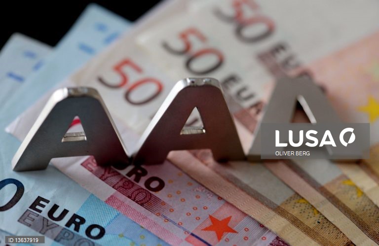 Scope deixa ‘rating’ de Portugal inalterado em A