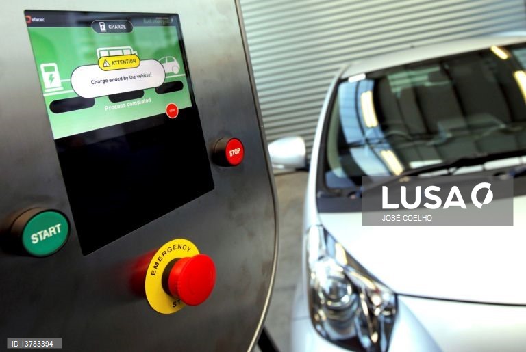 Mercado de veículos eletrificados cresce 35% até agosto - ACAP