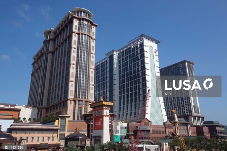 Macau: Sands China casino operator sees Q2 net profit of $214M down 13% YoY