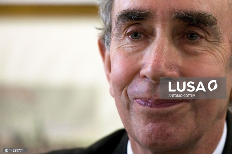 Jorge Miranda afirma que hoje há uma família constitucional de língua portuguesa