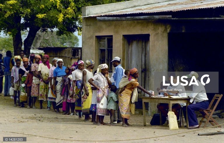 Mozambique: National Election Commission asks cabinet to delay census