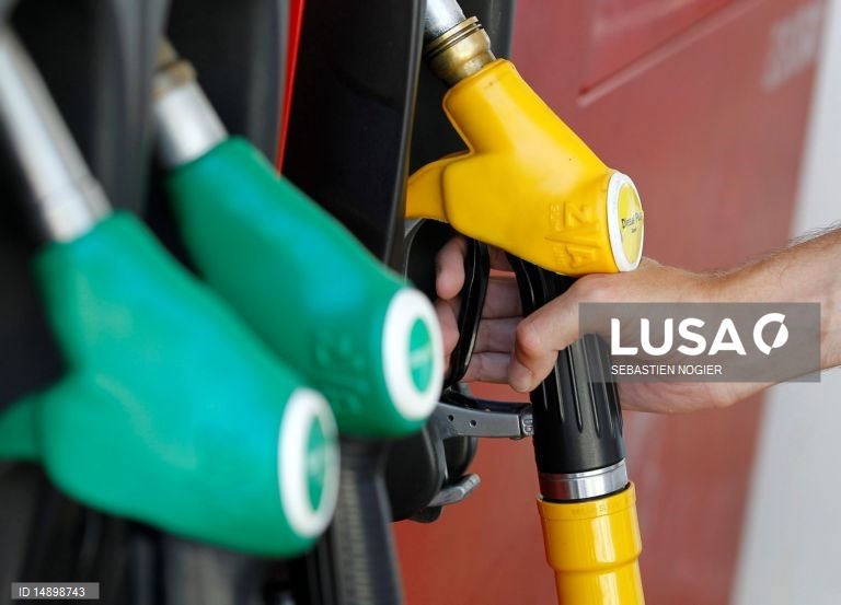 Revendedores de combustível apelam para que Governo abrande atualização da taxa de carbono