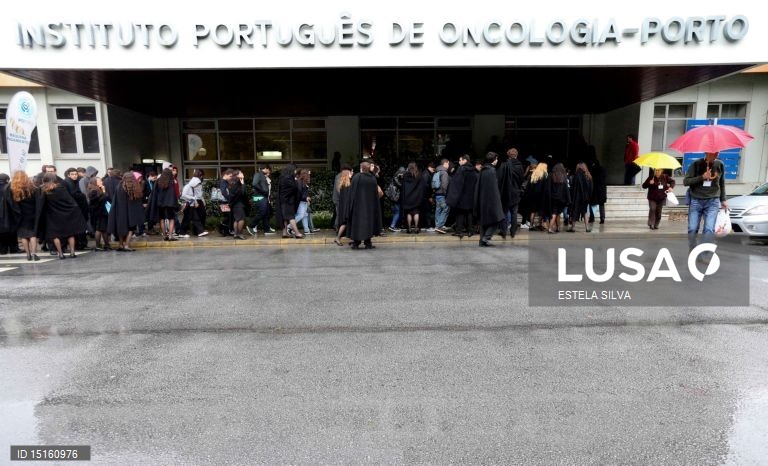 IPO Porto garante que segurança dos doentes “nunca se colocou em causa”