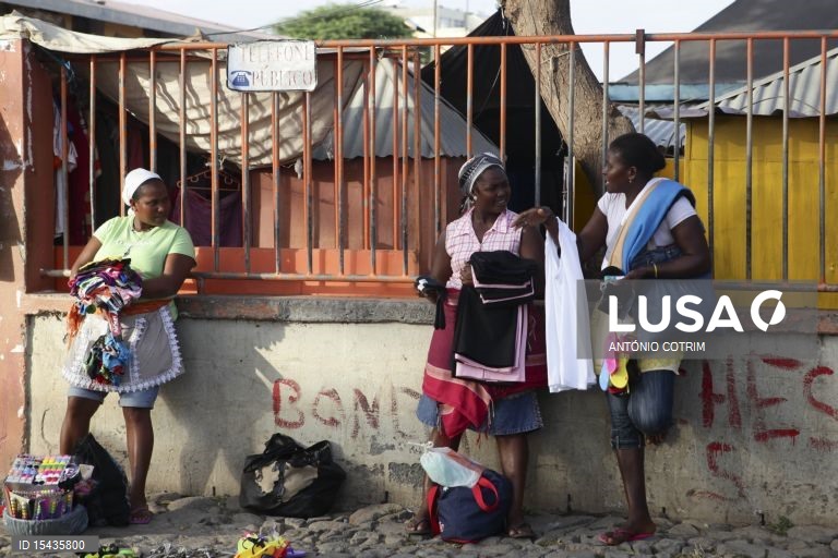 Cabo Verde regista taxa média de inflação de 1,8% a 12 meses em abril