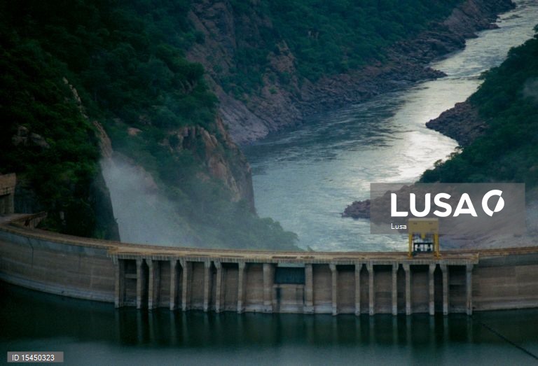 Hidroelétrica de Cahora Bassa avança com projeto de desenvolvimento sustentável
