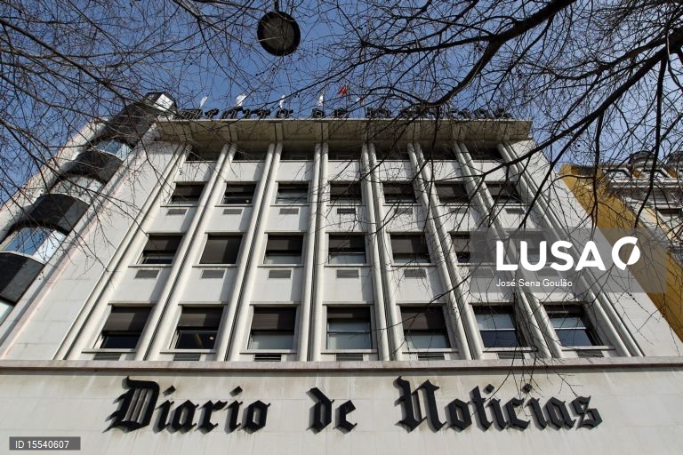 Nova direção do DN liderada por Filipe Alves inicia hoje funções