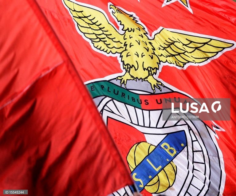 Orçamento do Benfica para 2025/26 chumbado com 73,80% de votos contra