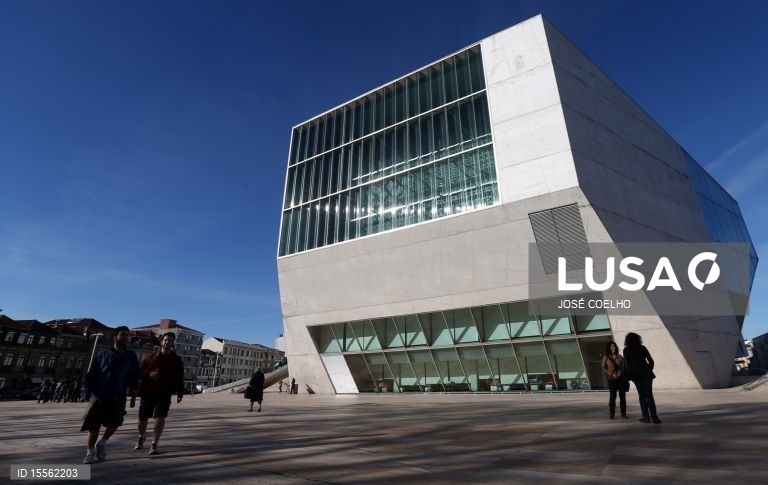 ACT conclui inspeção na Casa da Música, depois de enviar 34 participações para o MP