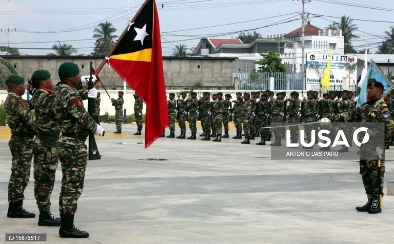 Timor-Leste: Negotiations on maritime border with Indonesia to start Tuesday