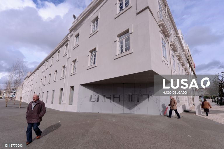 Espaço bracarense gnration encerra hoje 10.º aniversário com “casa aberta”
