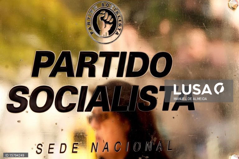 Comissão Nacional do PS reúne-se com calendário de eleições internas em votação