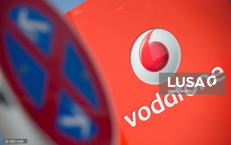 Vodafone regista prejuízo líquido de 155 milhões de euros entre abril e setembro