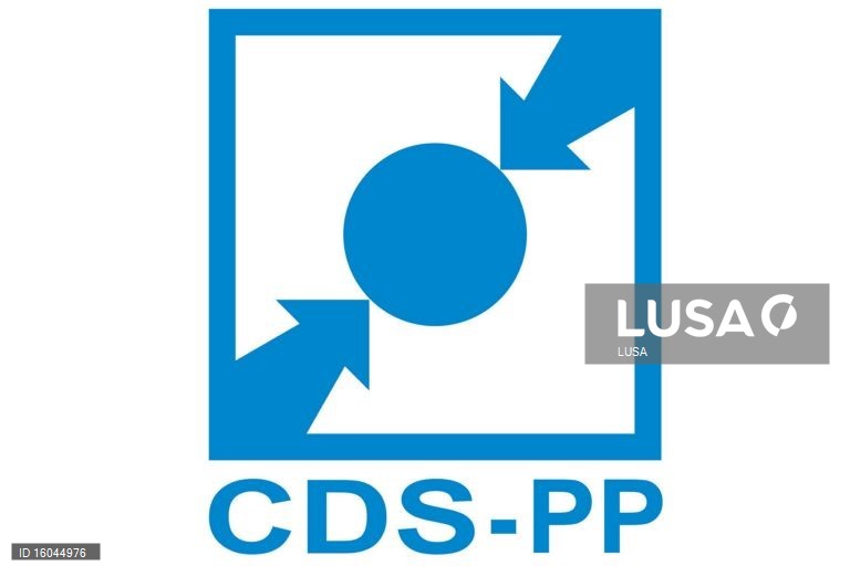 Direção do CDS-PP propõe congresso para 02 e 03 de abril