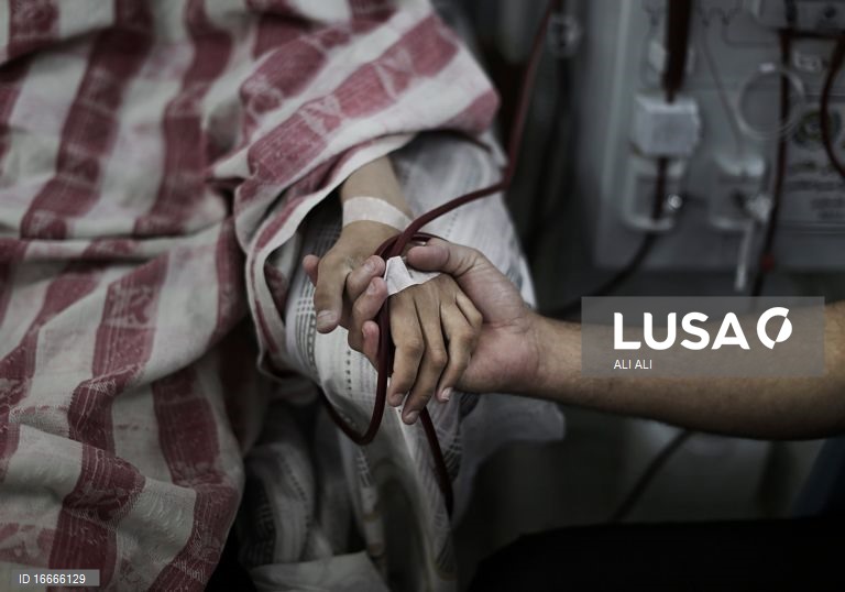 Médio Oriente: Hospital no norte de Gaza denuncia ataques “sem precedentes” por tropas israelitas