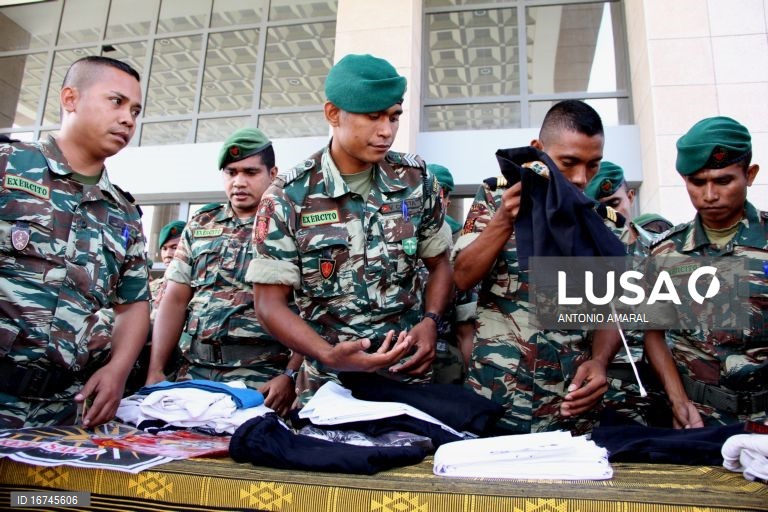 Artes marciais em Timor-Leste vão continuar suspensas