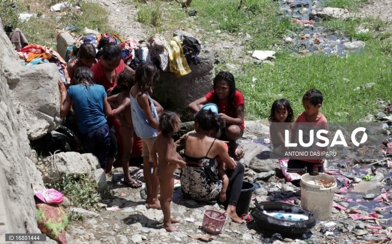 UE disponibiliza 12 ME para apoiar ONU no combate à má nutrição em Timor-Leste