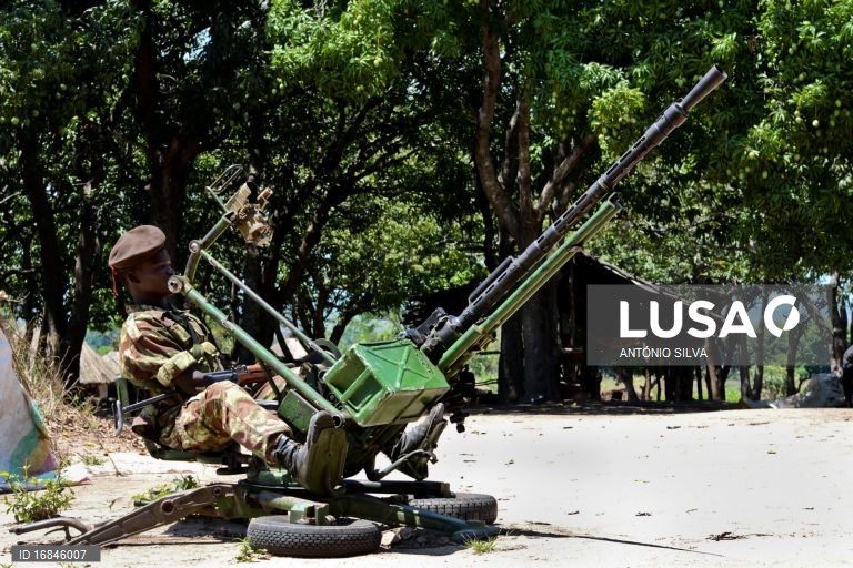 Moçambique/Ataques: Governo reivindica sucesso operacional contra os grupos armados