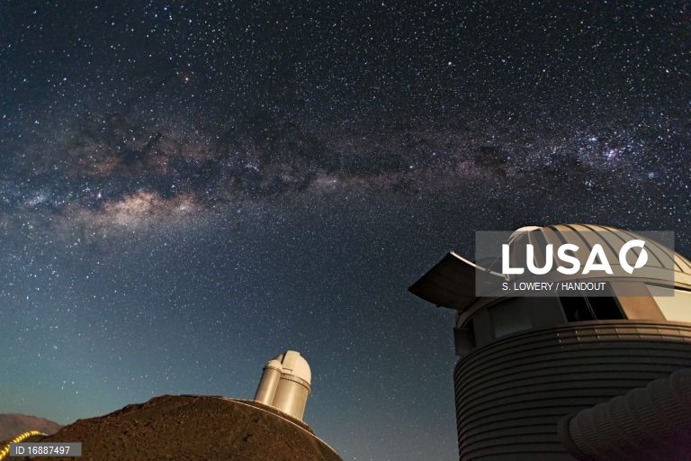 Telescópio solar desenvolvido em Portugal vai ser instalado no deserto do Chile