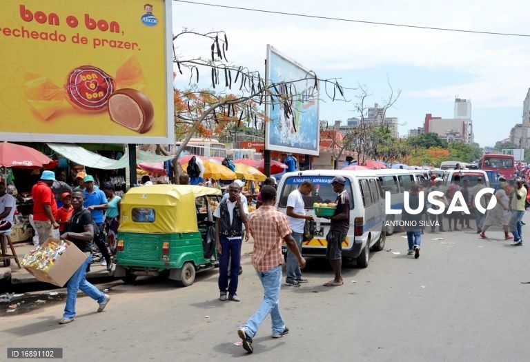 Número de moçambicanos disponíveis para serviço militar reduz-se para quase 252 mil